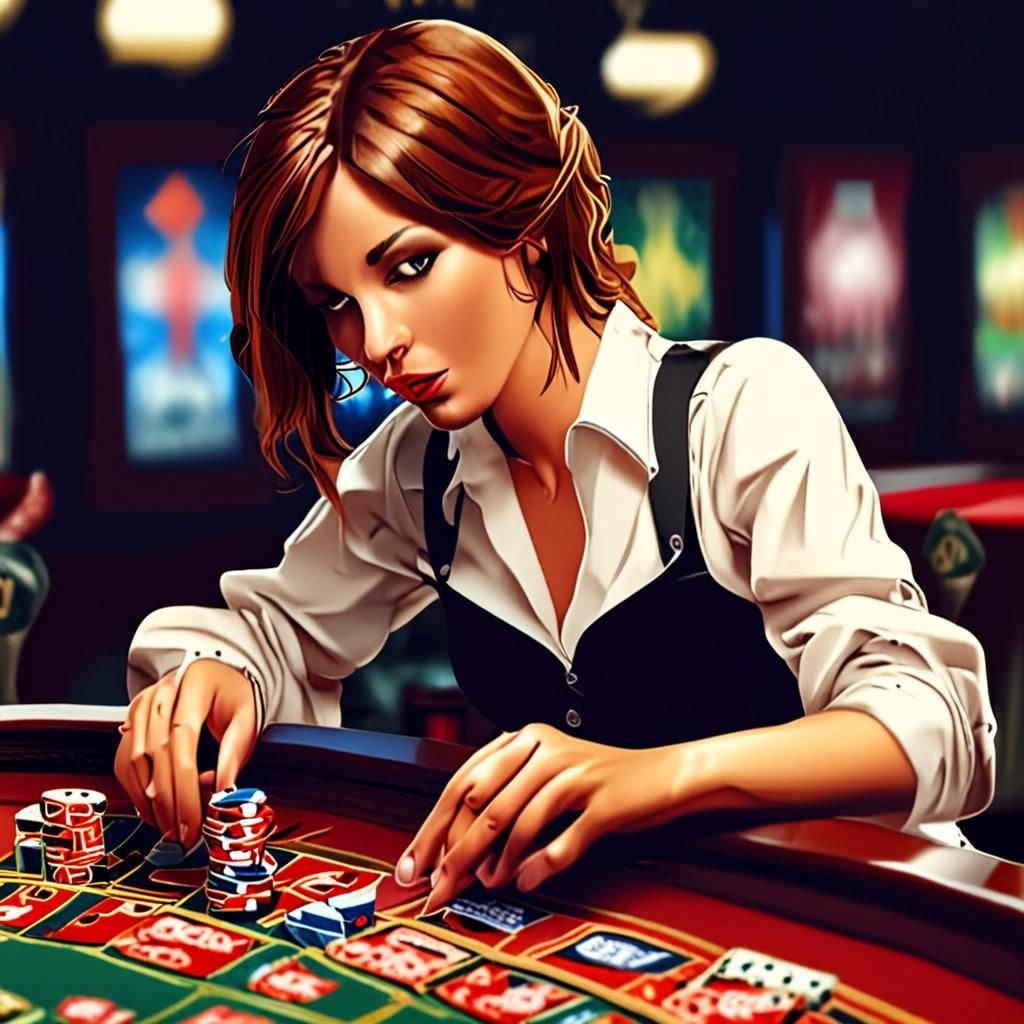 Berbagai pilihan tema slot online dengan grafik tajam dan animasi dinamis