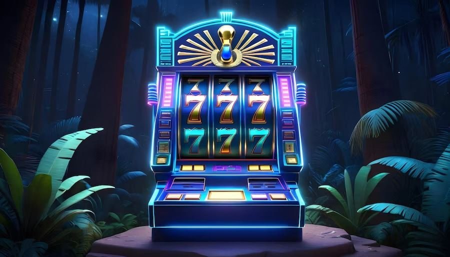 Pemain menikmati berbagai hiburan casino online dari berbagai kota di Indonesia
