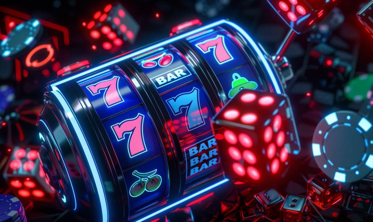Gameplay dinamis slot online populer di koinaga88 dengan grafik berwarna cerah